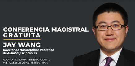 Conferencia Magistral